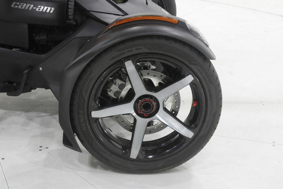 2022 Can-Am® Ryker Sport Rotax 900 ACE