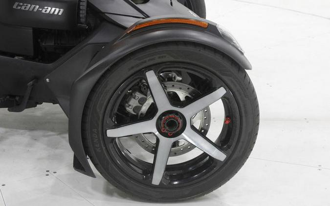 2022 Can-Am® Ryker Sport Rotax 900 ACE
