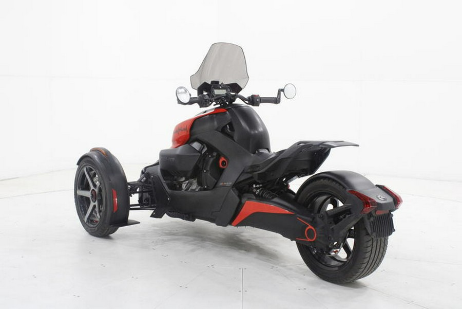 2022 Can-Am® Ryker Sport Rotax 900 ACE
