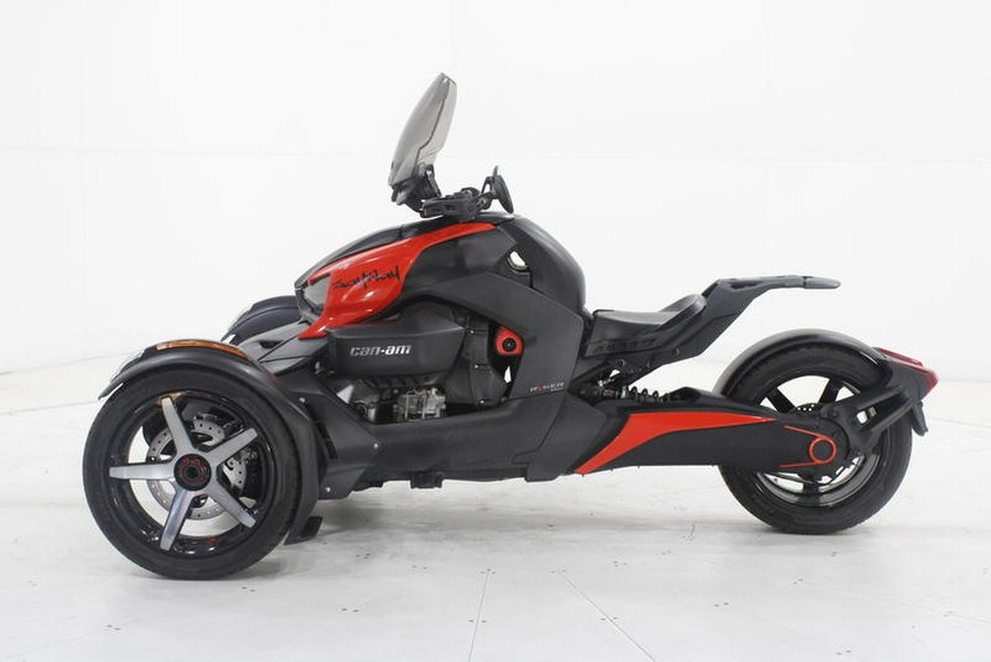 2022 Can-Am® Ryker Sport Rotax 900 ACE