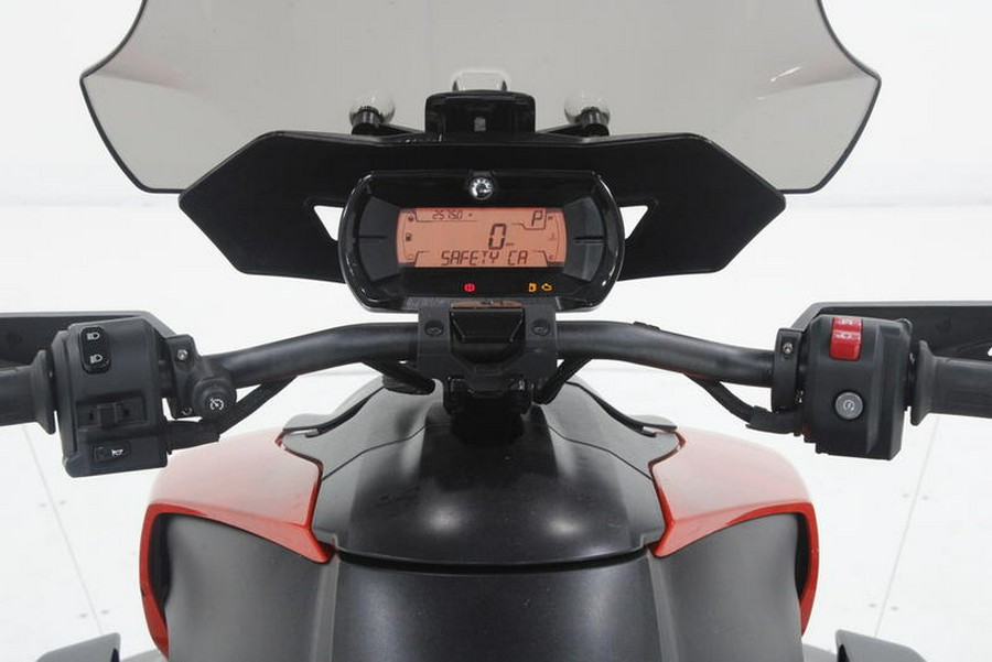 2022 Can-Am® Ryker Sport Rotax 900 ACE