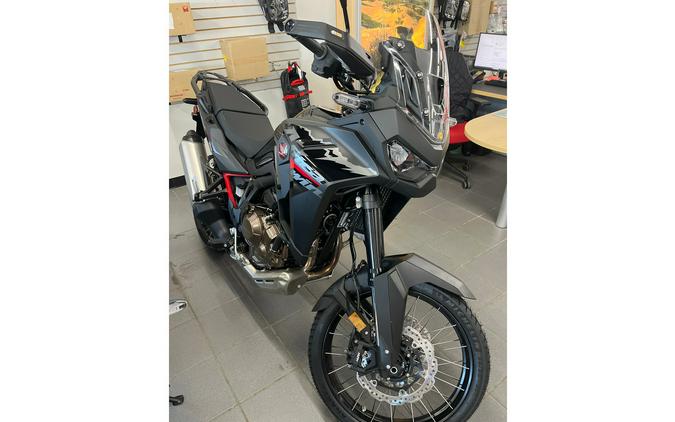 2025 Honda AFRICA TWIN Base