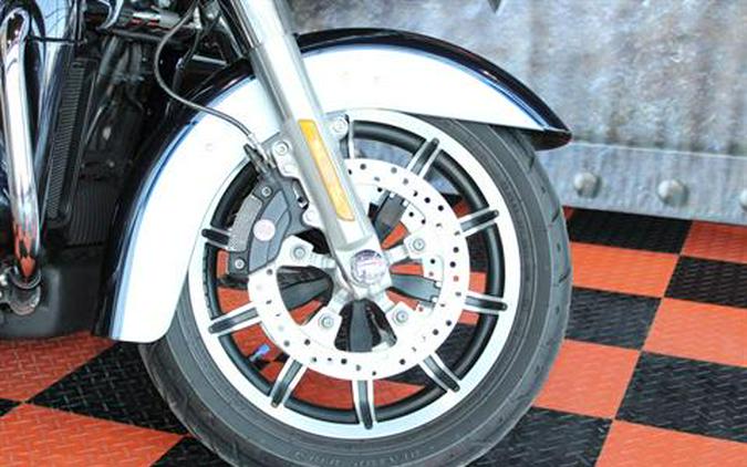 2019 Harley-Davidson Road Glide® Ultra