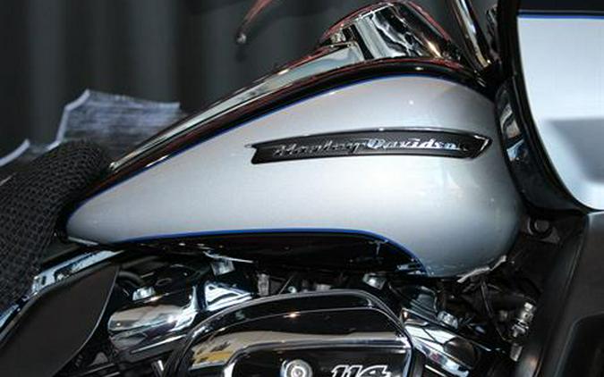 2019 Harley-Davidson Road Glide® Ultra