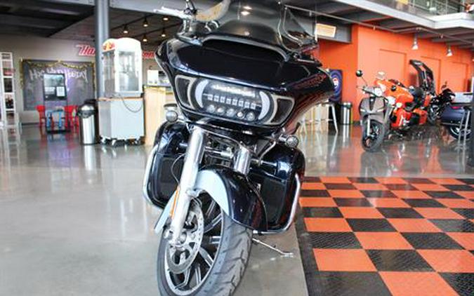 2019 Harley-Davidson Road Glide® Ultra