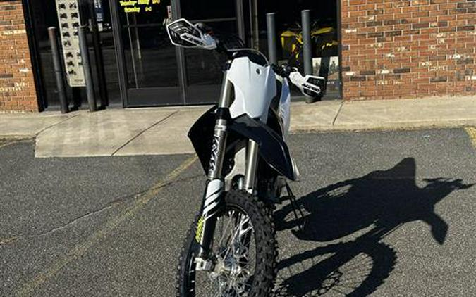 2024 Triumph TF 250-X