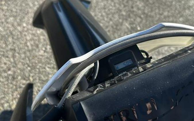 2024 Triumph TF 250-X