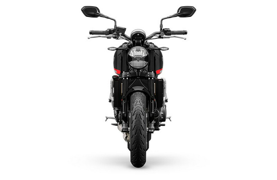 2023 Triumph Trident 660