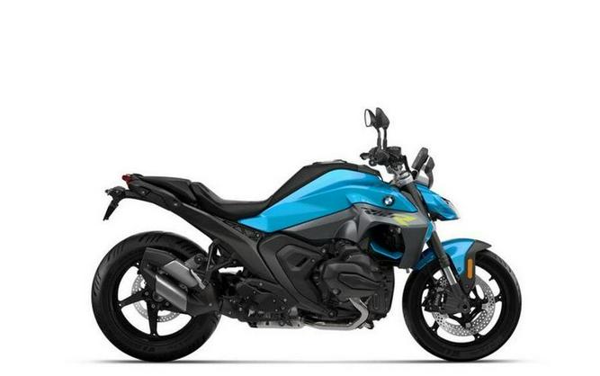 2026 BMW R1300R Inventory - Military & First Responders get up to $700 off MSRP on select BMW motorcycles.*