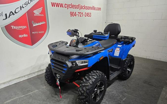 2026 Denago Powersports Freelander 300 FI