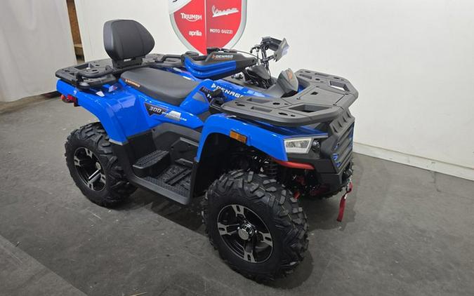 2026 Denago Powersports Freelander 300 FI