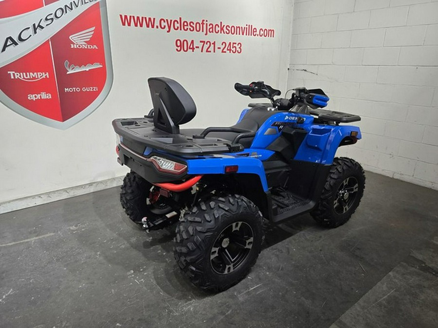 2026 Denago Powersports Freelander 300 FI