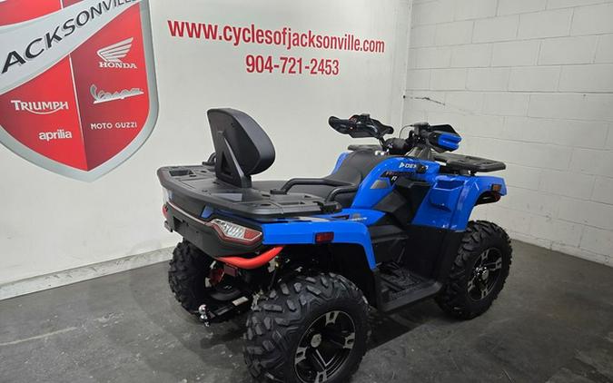 2026 Denago Powersports Freelander 300 FI