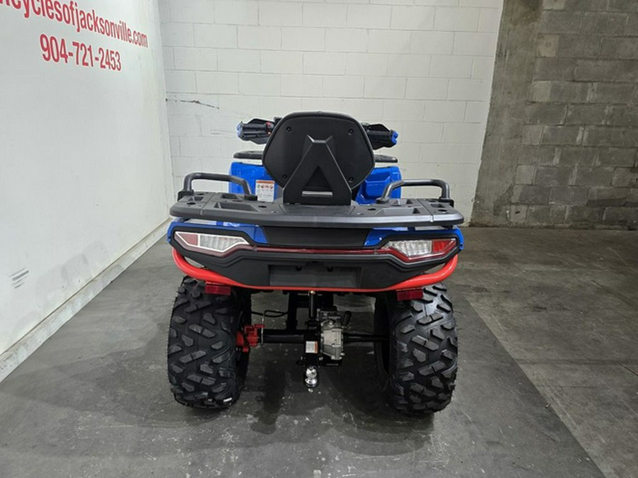 2026 Denago Powersports Freelander 300 FI