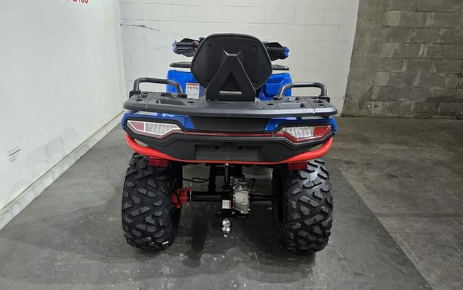 2026 Denago Powersports Freelander 300 FI