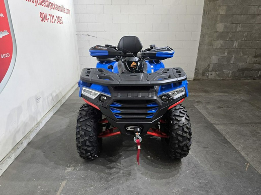 2026 Denago Powersports Freelander 300 FI