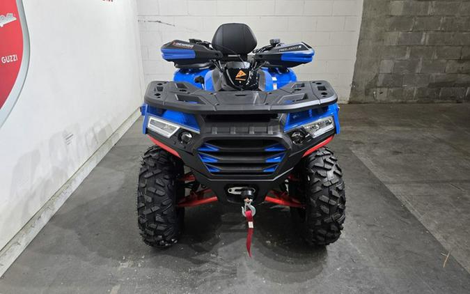 2026 Denago Powersports Freelander 300 FI