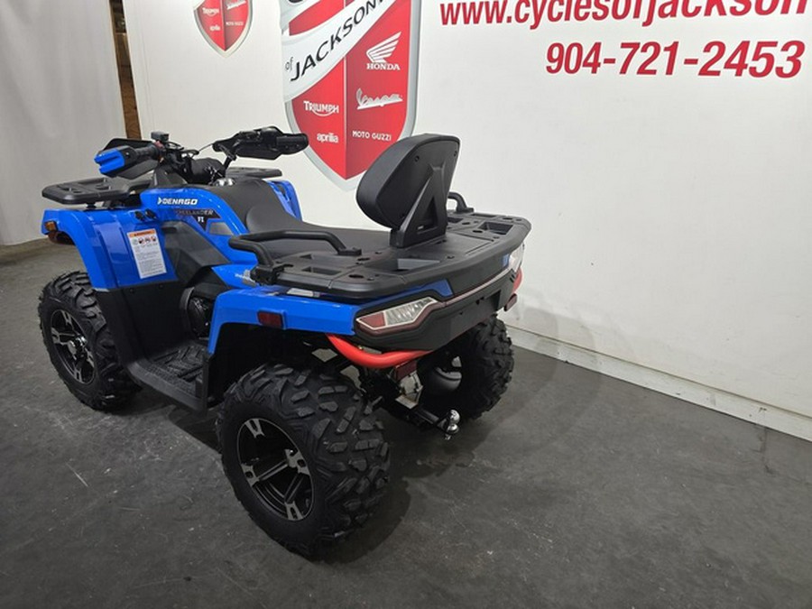 2026 Denago Powersports Freelander 300 FI