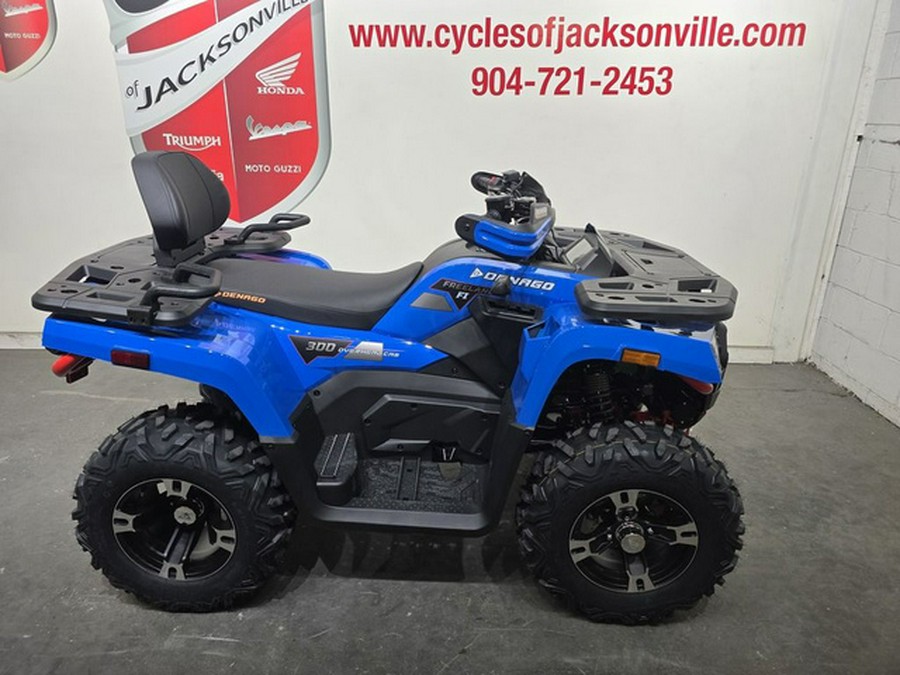 2026 Denago Powersports Freelander 300 FI