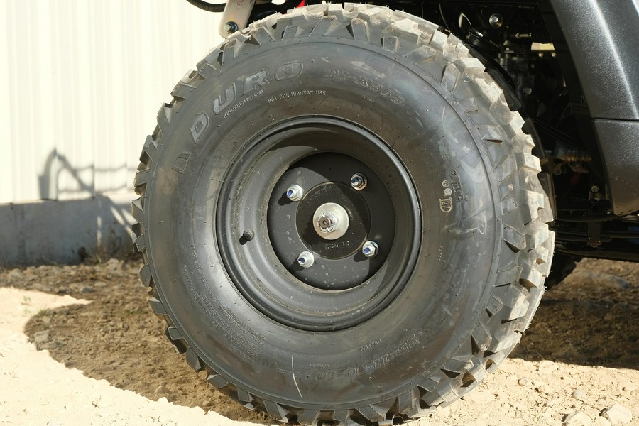 2026 KAWASAKI MULE 4010 TRANS4X4