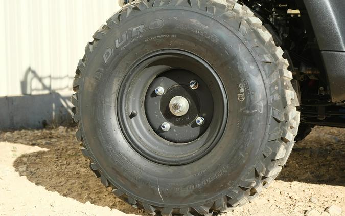 2026 KAWASAKI MULE 4010 TRANS4X4