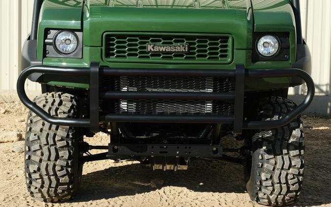 2026 KAWASAKI MULE 4010 TRANS4X4
