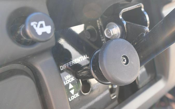 2026 KAWASAKI MULE 4010 TRANS4X4