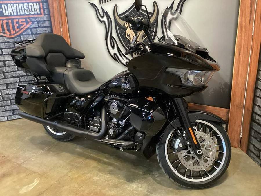 2026 Harley-Davidson® FLTRXL - Road Glide® Limited