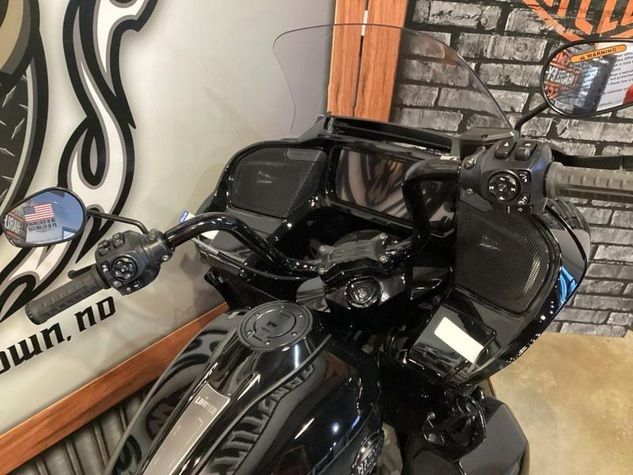 2026 Harley-Davidson® FLTRXL - Road Glide® Limited