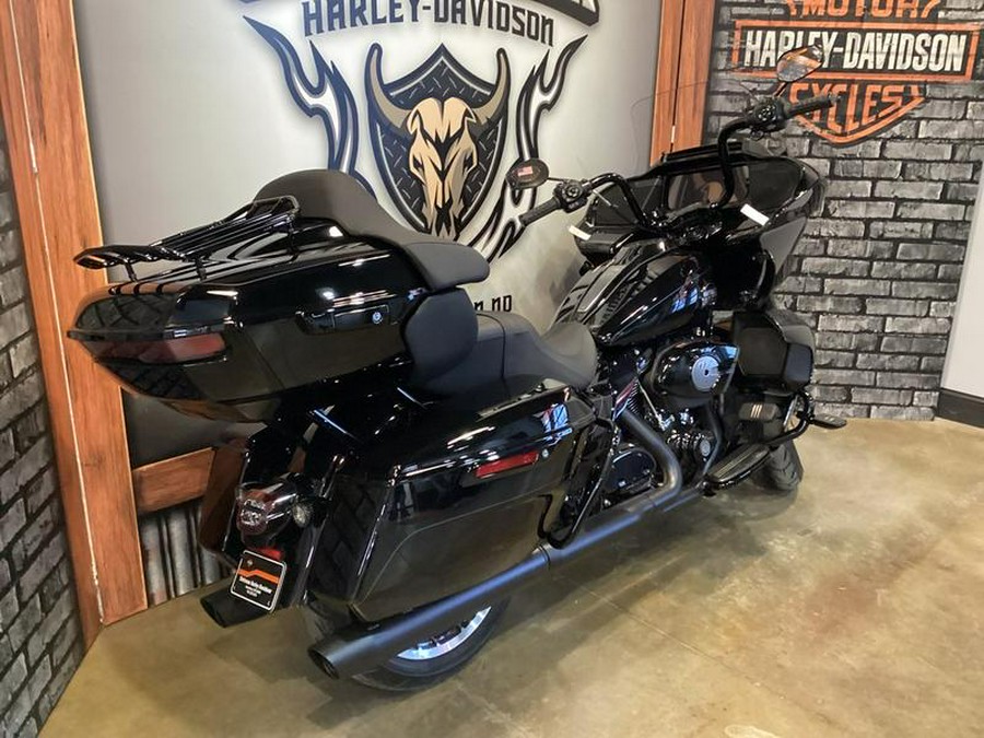 2026 Harley-Davidson® FLTRXL - Road Glide® Limited