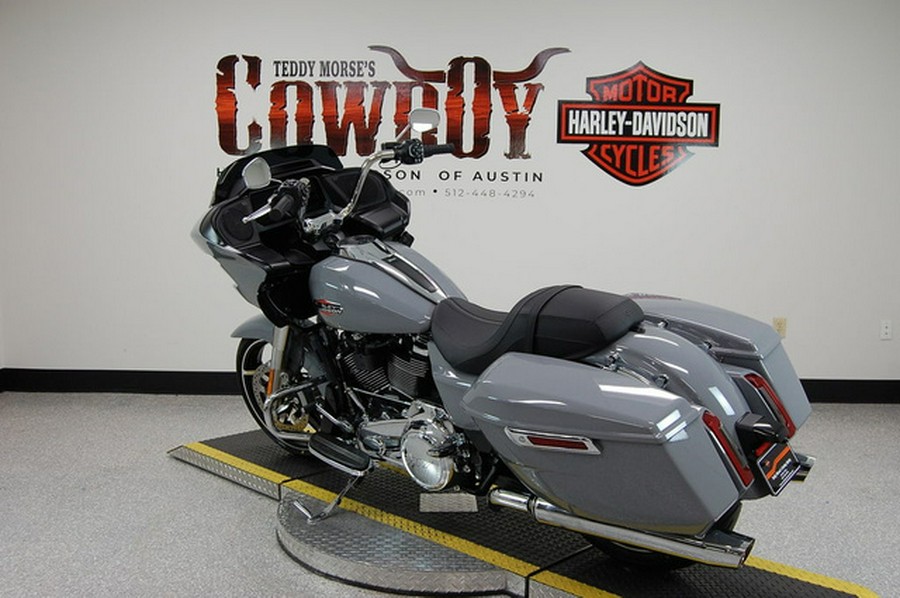 2026 Harley-Davidson FLTRX - Road Glide