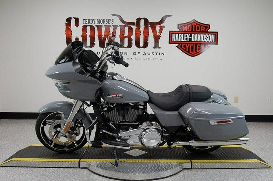 2026 Harley-Davidson FLTRX - Road Glide