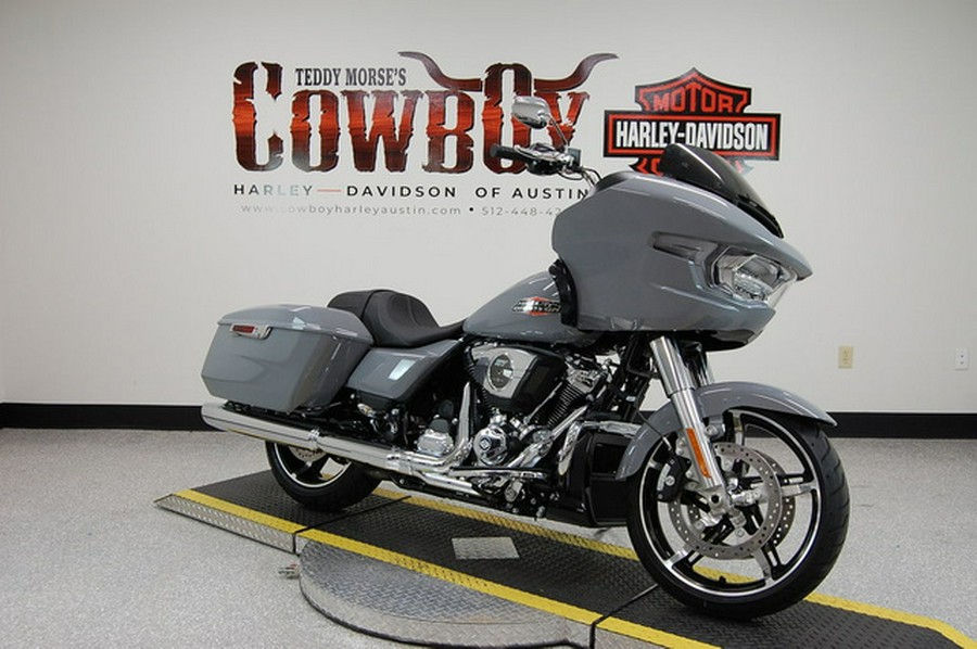 2026 Harley-Davidson FLTRX - Road Glide