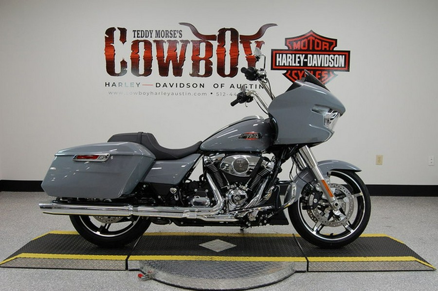 2026 Harley-Davidson FLTRX - Road Glide