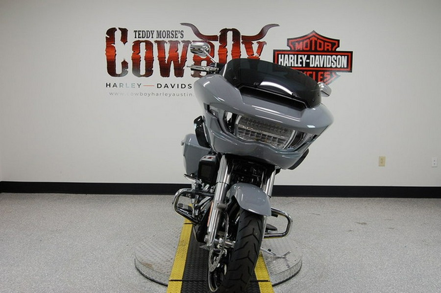 2026 Harley-Davidson FLTRX - Road Glide