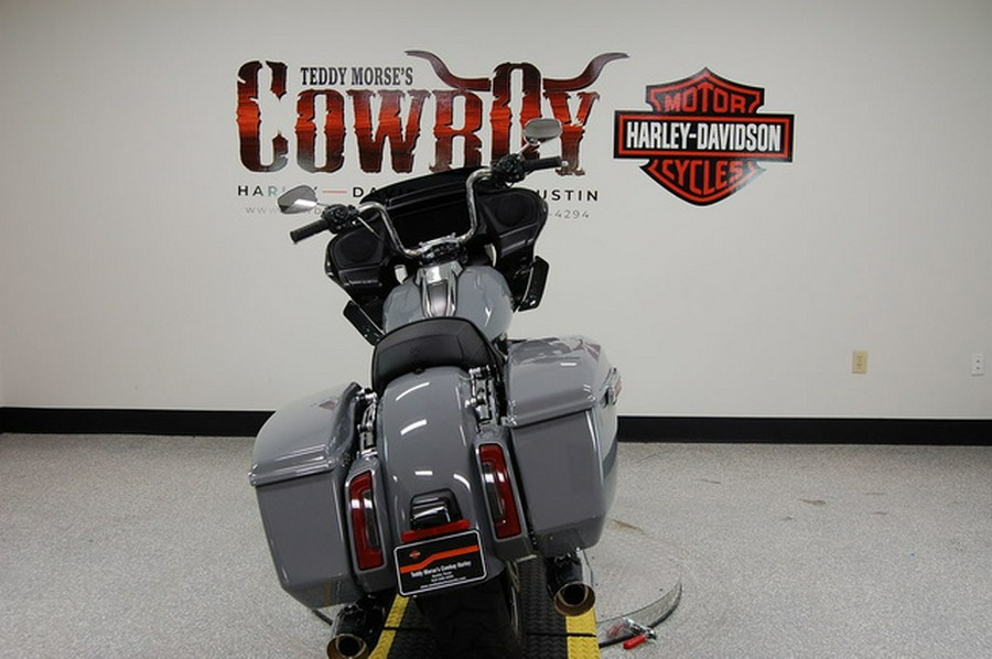 2026 Harley-Davidson FLTRX - Road Glide