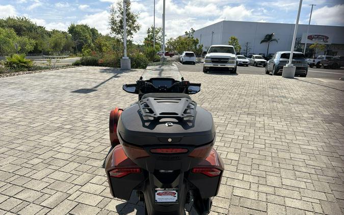 2026 Can-Am SPYDER F3 LIMITED SPECIAL SERIES (SE6)