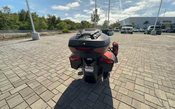 2026 Can-Am SPYDER F3 LIMITED SPECIAL SERIES (SE6)