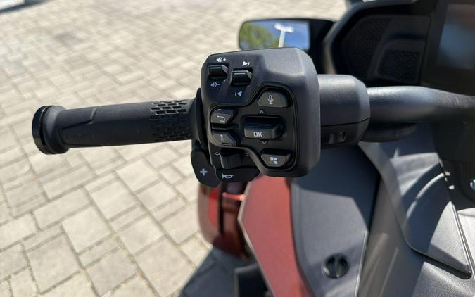 2026 Can-Am SPYDER F3 LIMITED SPECIAL SERIES (SE6)