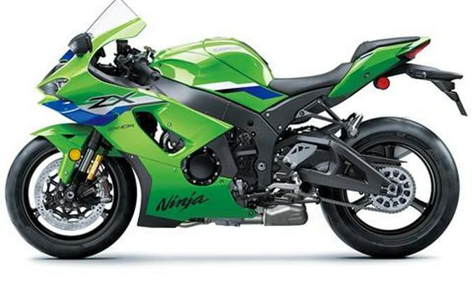 2026 Kawasaki Ninja® ZX™-10R ABS