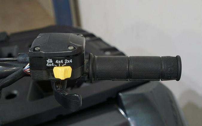 2012 Polaris Sportsman 550 EPS