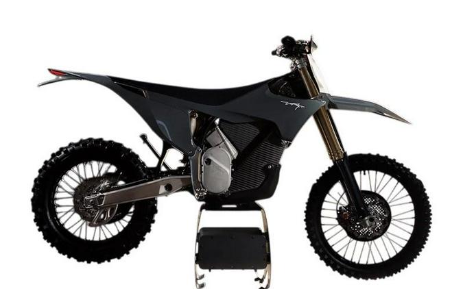 2026 Stark VARG EX 80 hp Medium 165-200lbs (Enduro)