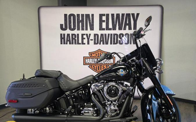2026 Harley-Davidson SOFTAIL HERITAGE CLASSIC