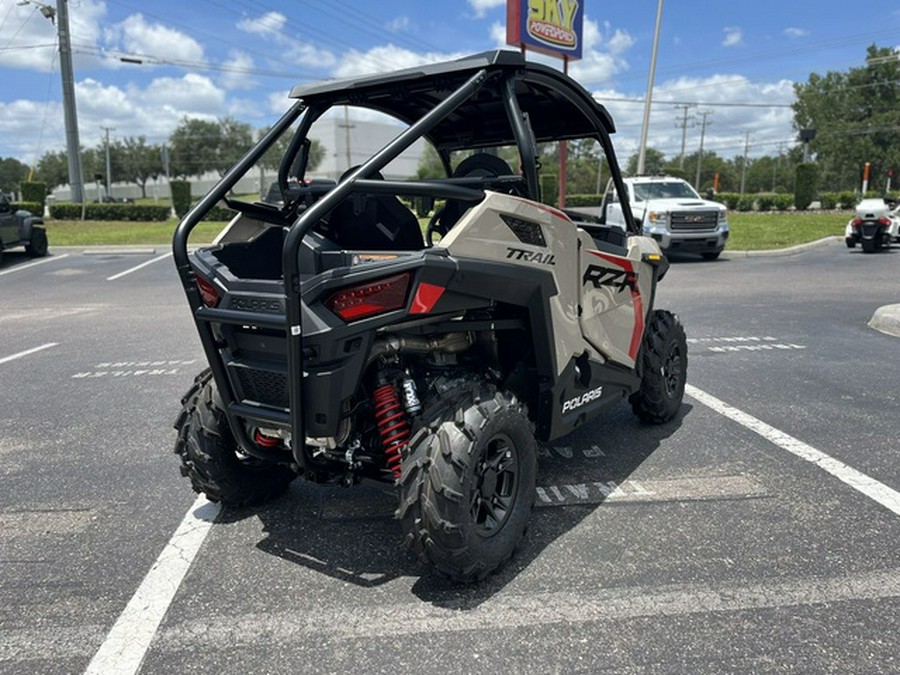 2026 Polaris RZR Trail Ultimate