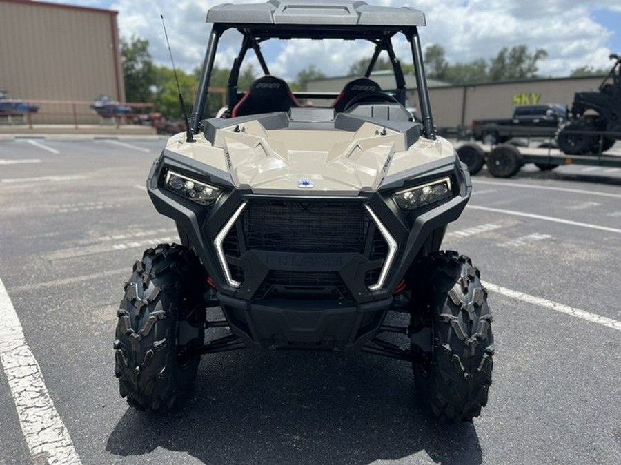 2026 Polaris RZR Trail Ultimate