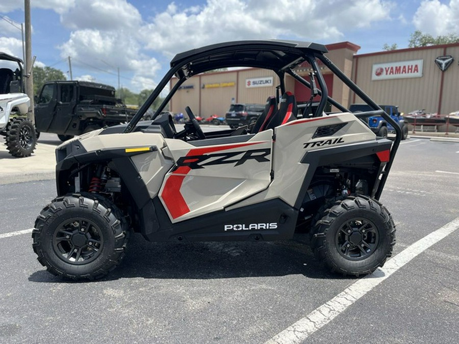 2026 Polaris RZR Trail Ultimate