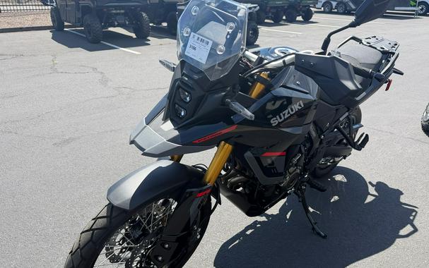 2025 Suzuki V-STROM 800DE