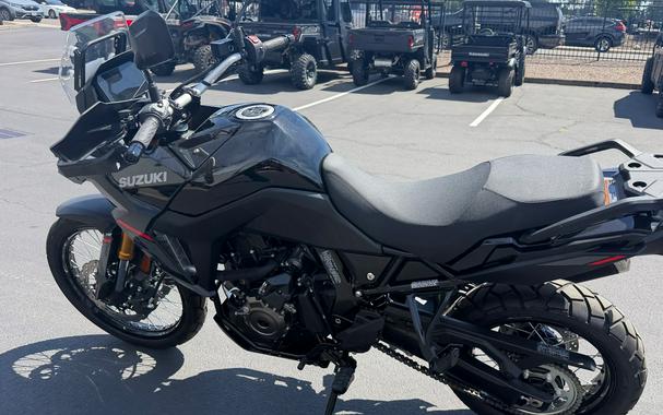 2025 Suzuki V-STROM 800DE