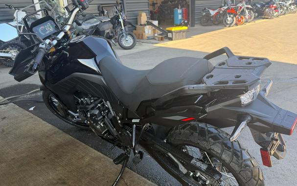 2025 Suzuki V-STROM 800DE