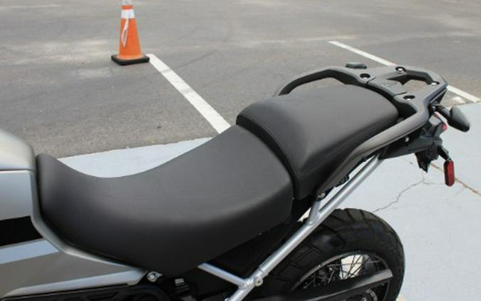 2023 Triumph Tiger 900 Rally Pro